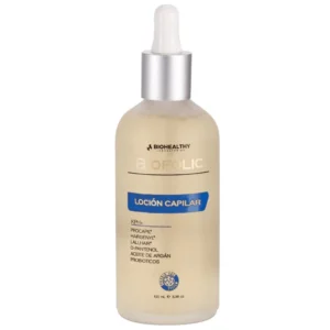 Biohealthy Biofolic Loción Anticaída Capilar x100ml