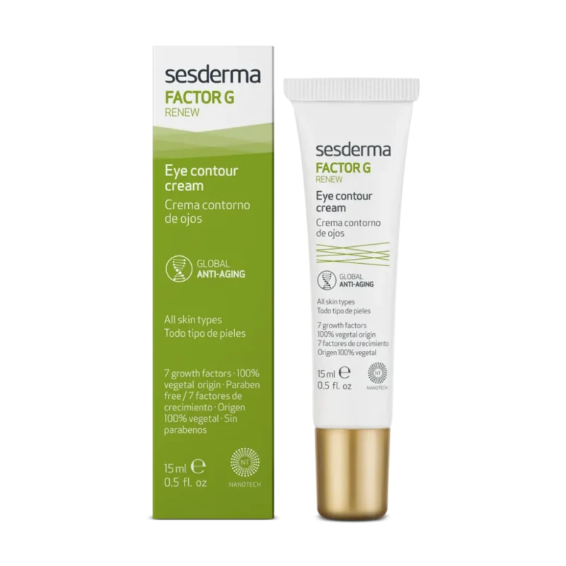 Sesderma Factor G Renew Contorno De Ojos x15ml