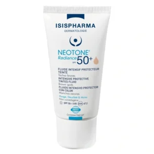 Neotone Radiance Fluido Tono Ligth SPF50+ X 30ML