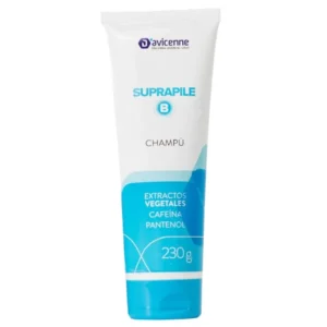 Davicenne Suprapile Champú Anticaída x230g