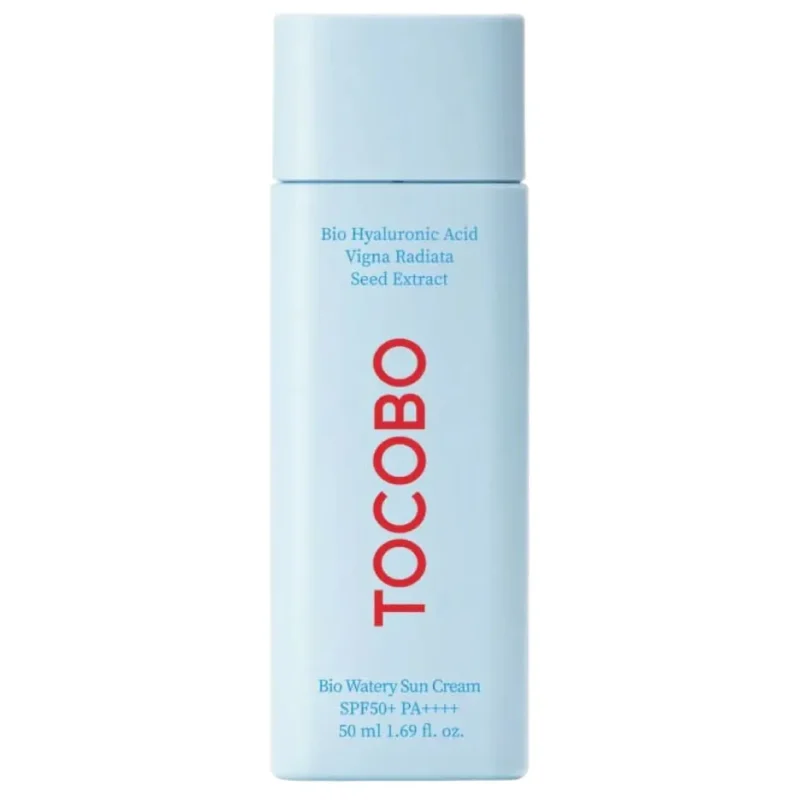 Tocobo Bio Watery Sun Crema Solar SPF50+ x50ml