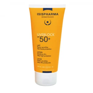 Uveblock Leche SPF50+ X 100ML