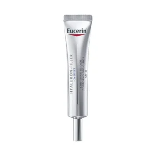 Contorno de ojos Eucerin Hyaluron Filler SPF15 de 15ml