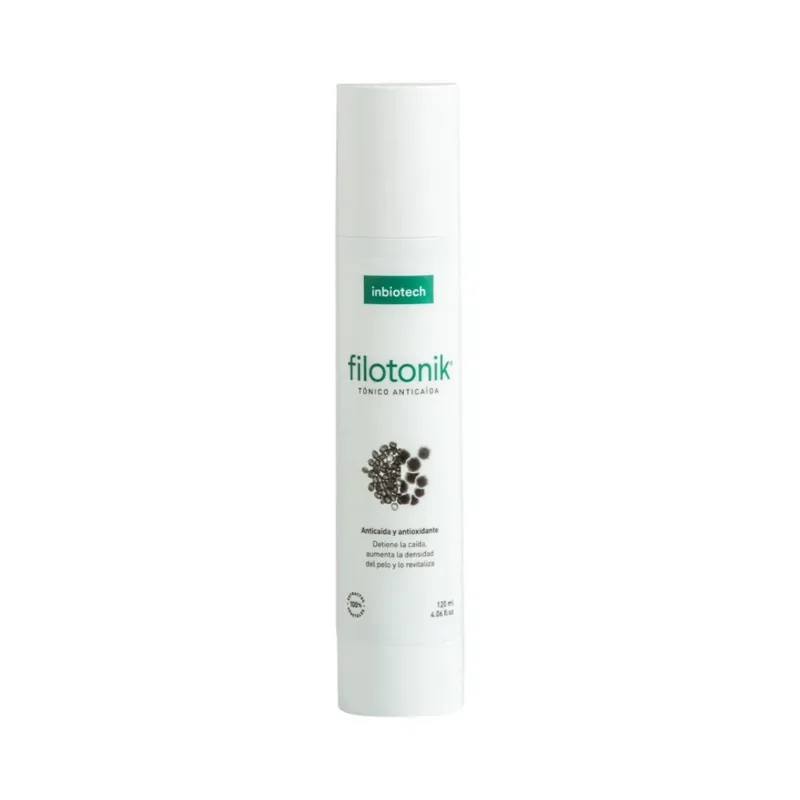 Filotonik Tónico Anticaída x120ml