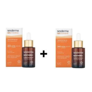 Sesderma Kit Sesvitamin-C Liposomal Serúm x30ml