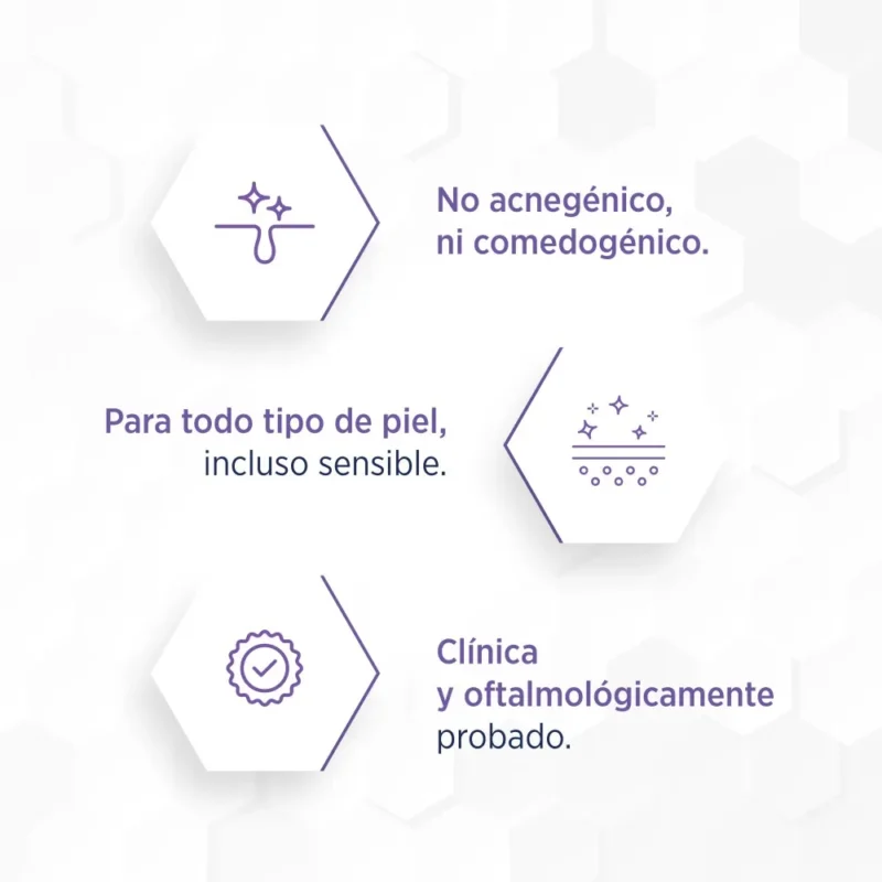 Lubriderm Crema de Protección Solar SPF15+ x400ml