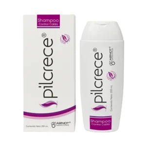 Carnot Pilcrece Champú Control Caída x200ml