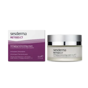 Sesderma Retises CT crema hidratante x50ml