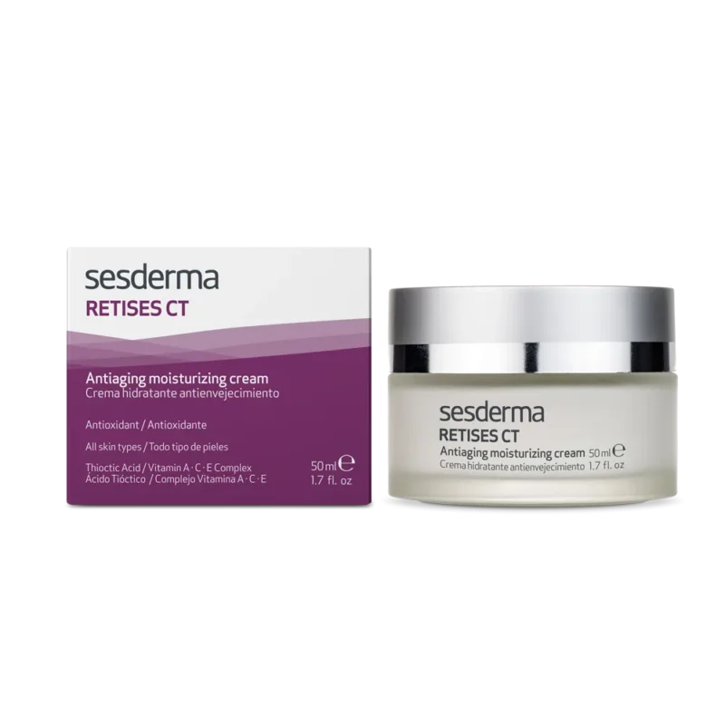 Sesderma Retises CT crema hidratante x50ml