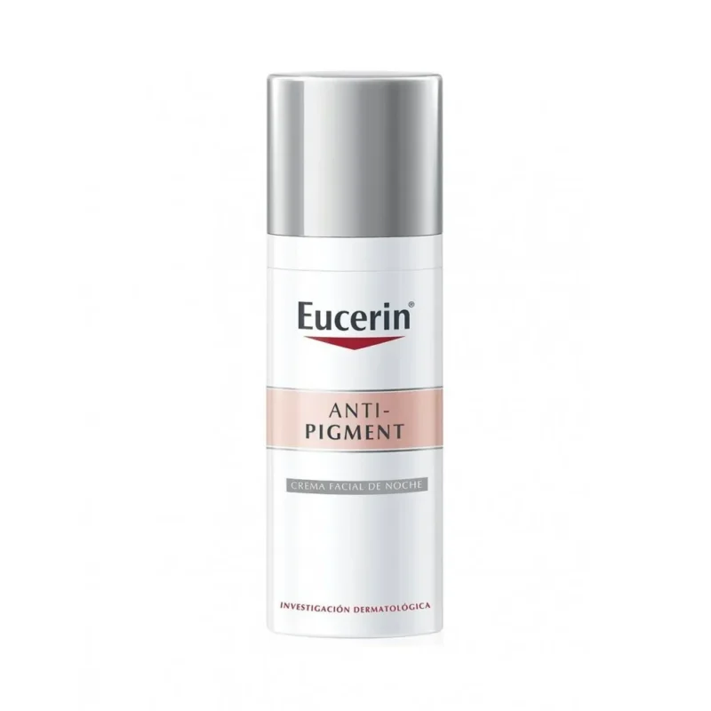 EUCERIN Anti-Pigmento Crema Facial Noche X 50ML