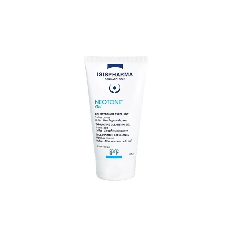 Neotone Gel Limpiador X 150ML
