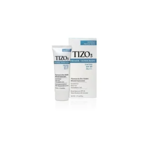 Tizo 3 SPF 40 Color Facial Mineral X 50 ML