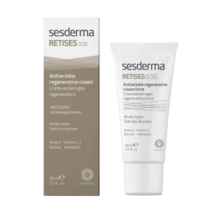 Sesderma Retises 0.50% nano gel x30ml
