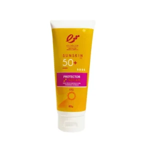 Epithelium Sunskin Gel SPF50+ x80g