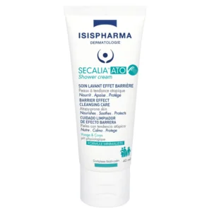 Secalia Ato Shower Cream Limpiador x200ml