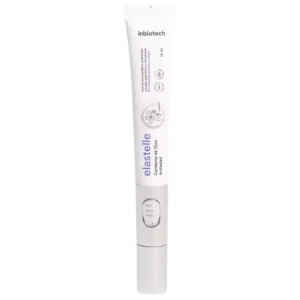 Inbiotech Elastelle Contorno de Ojos Antiedad x15ml