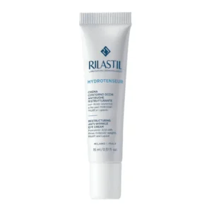 Rilastil Hydrotenseur Contorno de Ojos Antiarrugas x15ml