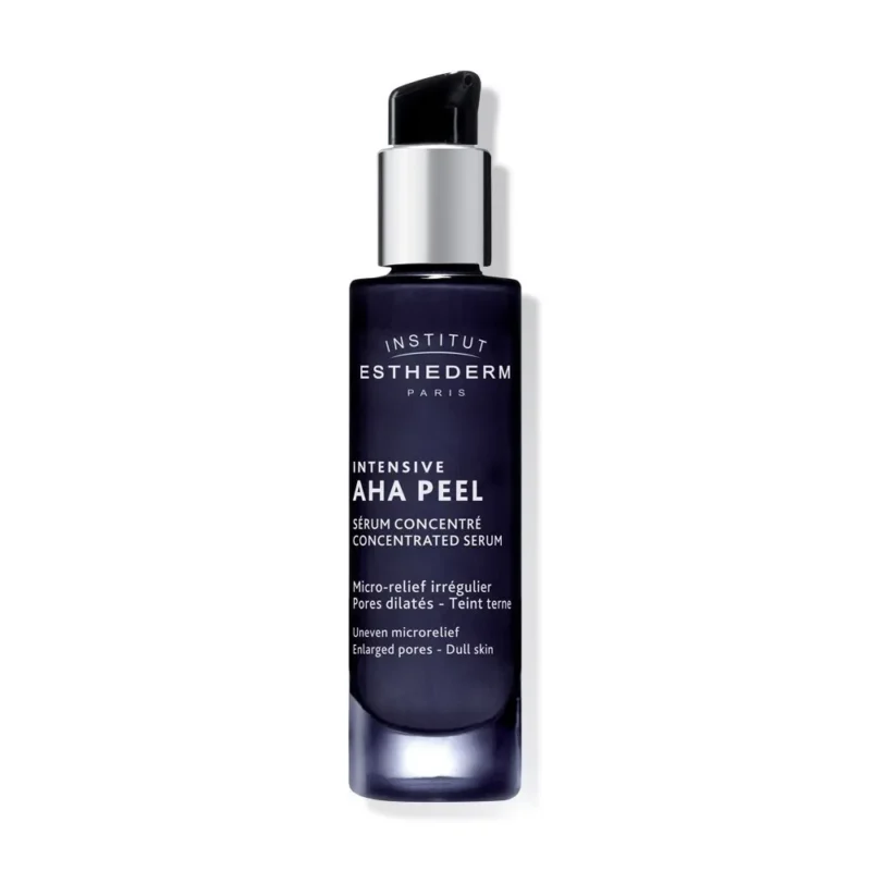 Esthederm Intensive AHA Peel Concentrated Serum 30ML