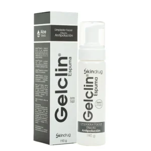 Skindrug Gelclin Espuma x190g