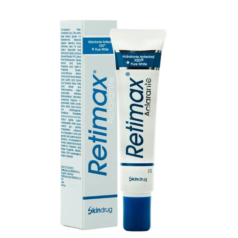 Skindrug Retimax Aclarante x25g