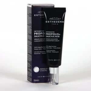 Esthederm Intensive Propolis+ Salicylic Acid Concentrate Serum 30ML
