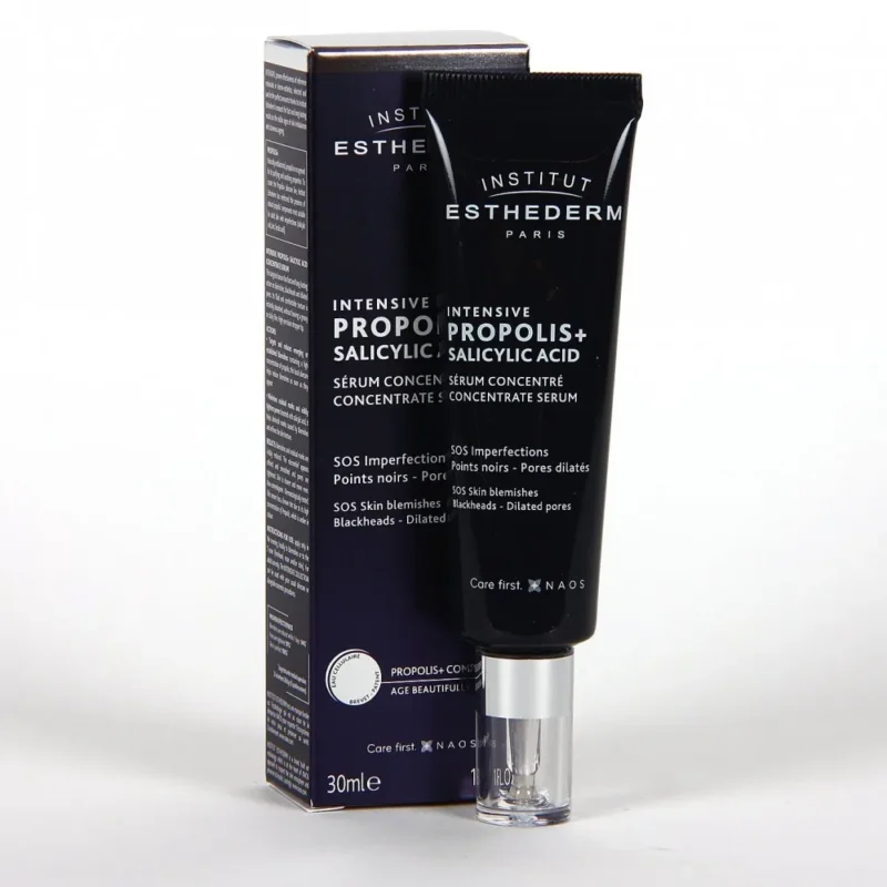 Esthederm Intensive Propolis+ Salicylic Acid Concentrate Serum 30ML