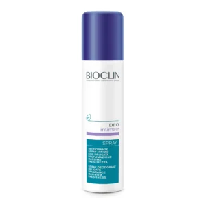 RILASTIL Bioclin Deo Intimate Spray x 100ml