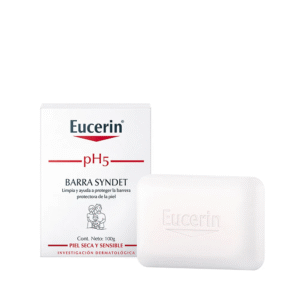 Eucerin pH5 Barra Syndet 100 gr