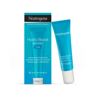 Neutrogena Hydro Boost Contorno de Ojos Hidratante x15g