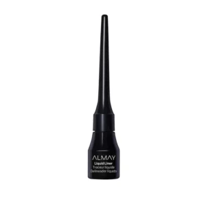 Almay Delineador Líquido Hipoalergénico x2.9ml - Negro (221)