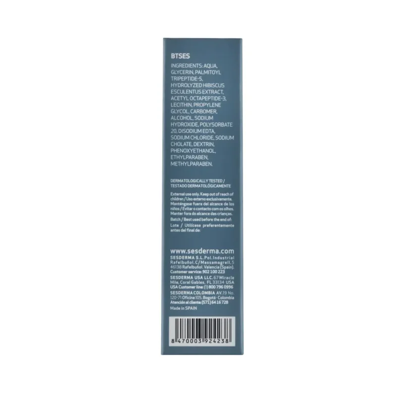 Sesderma Btses Inhibidor De Arrugas x15ml