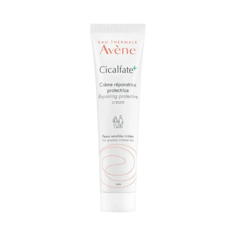 Avene Cicalfate+ Crema Protectora Reparadora x40ml