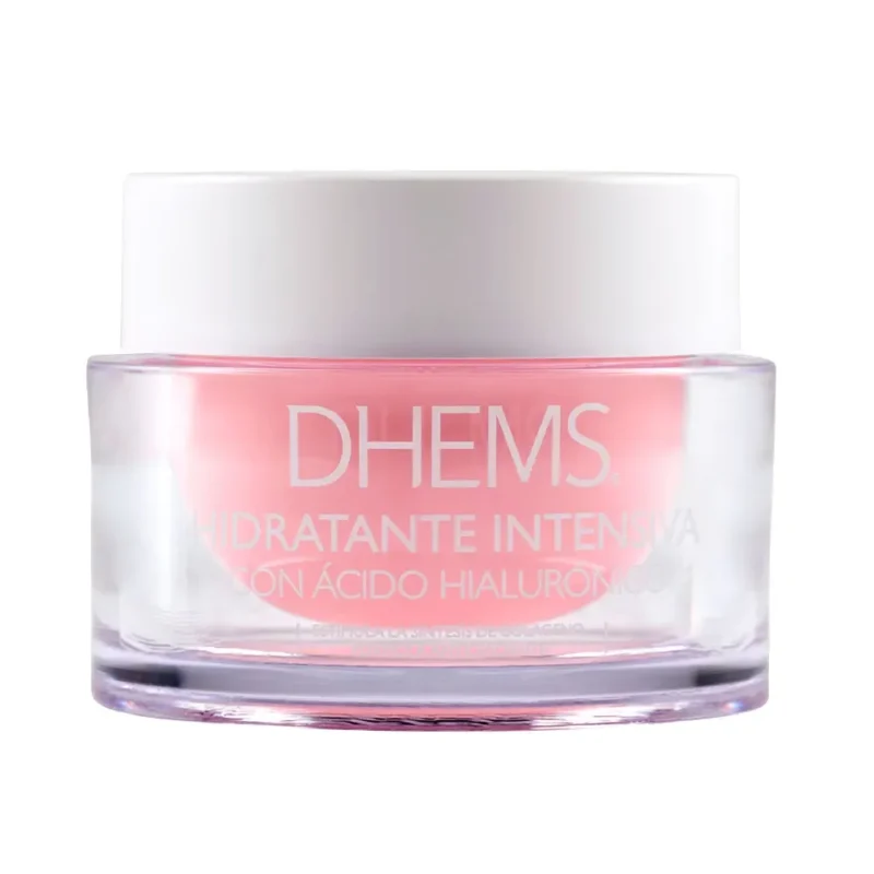 Dhems Crema Hidratante Intensiva x50ml