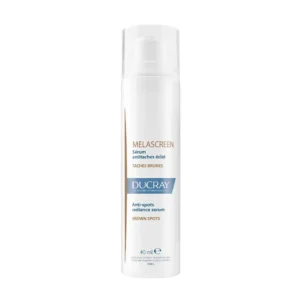 Ducray Melascreen Sérum Iluminador Anti-manchas x40ml
