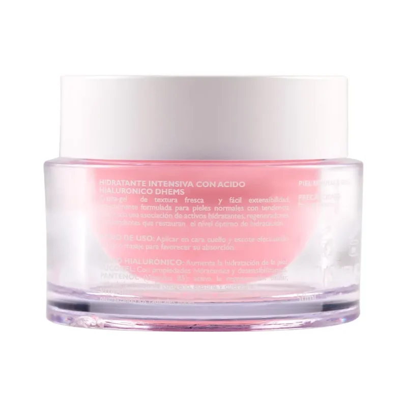 Dhems Crema Hidratante Intensiva x50ml