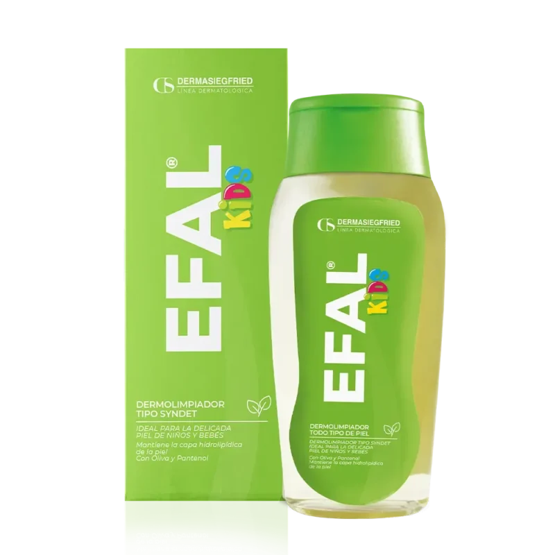 Dermasiegfried Efal Kids x270g