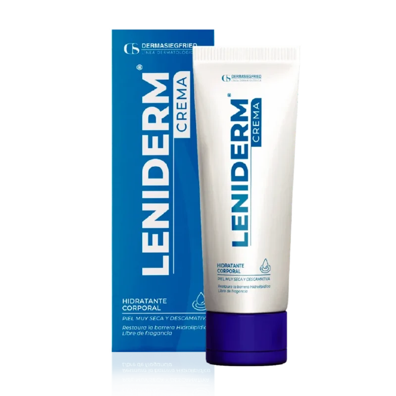 Dermasiegfried Leniderm Crema x280g
