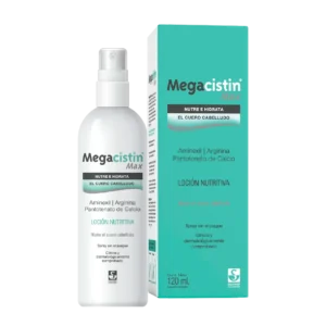 Dermasiegfried Megacistin Max Loción Tratante x120ml