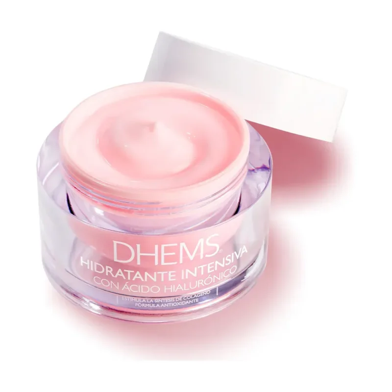 Dhems Crema Hidratante Intensiva x50ml