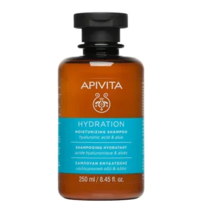 Apivita Champú Hidratante x250ml
