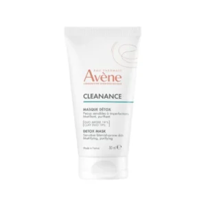 Avene Cleanance Mascarilla Detox x50ml