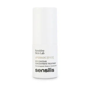 Sensilis Upgrade Contorno de Ojos x15ml