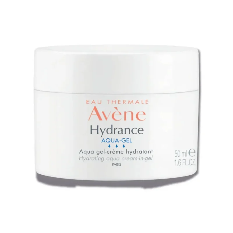 Avene Hydrance Aqua-Gel Crema Hidratante x50ml