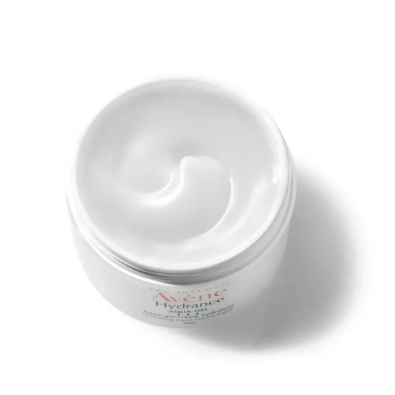 Avene Hydrance Aqua-Gel Crema Hidratante x50ml