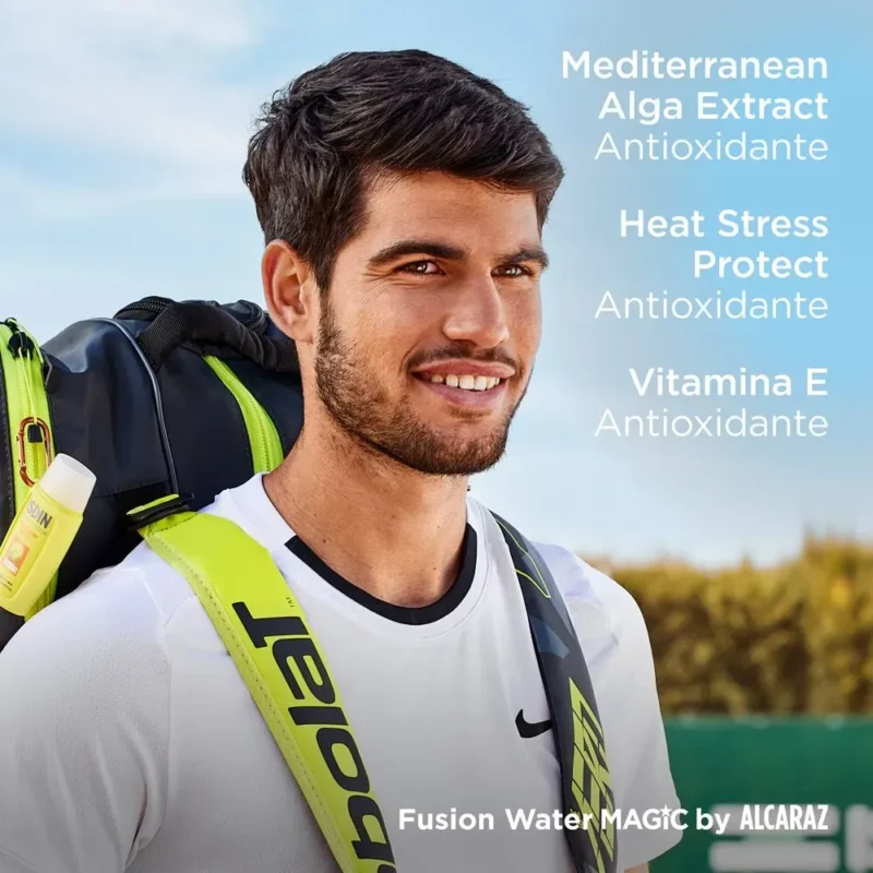 Isdin FusionWater MAGIC by Alcaraz SPF50+ x50ml