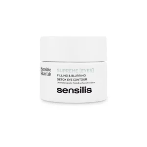 Sensilis Supreme EYES Contorno de Ojos x20ml