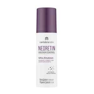 Neoretin Discrom Control Ultra Emulsión Despigmentante x30ml