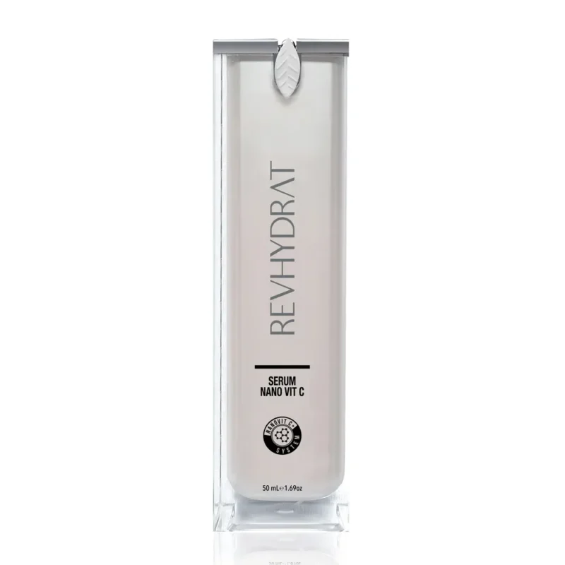 BIOHEALTHY Revhydrat Sérum Nano Vit C X50ml