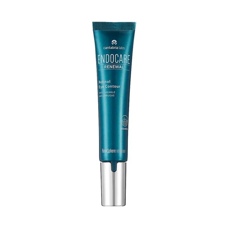 Endocare Renewal Retinol Contorno de Ojos Antiarrugas x15ml