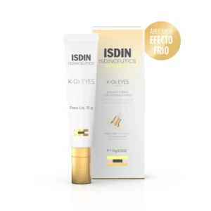 Isdinceutics K-OX Eyes Contorno de Ojos x15ml